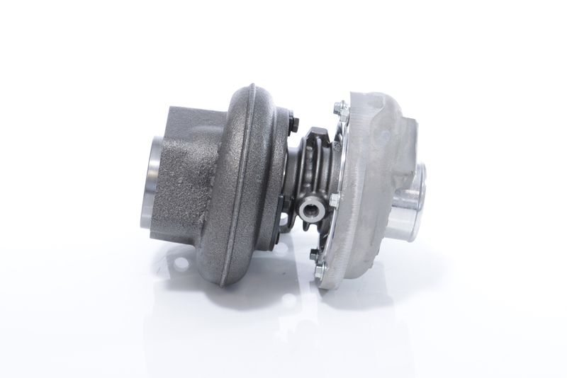 Compresor,sistem de supraalimentare T912751 BTS Turbo