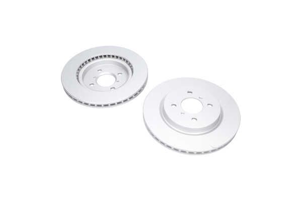 Kavo Parts BR-8743-C Brake Disc