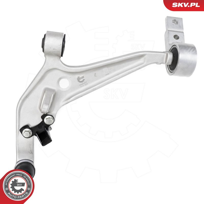 Õõtshoob, käändmik, ESEN...