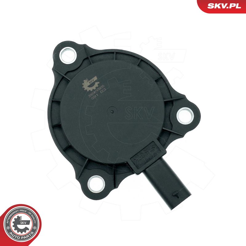 Tsentraalmagnet, nukkvõlliasend, ESEN SKV 39SKV905