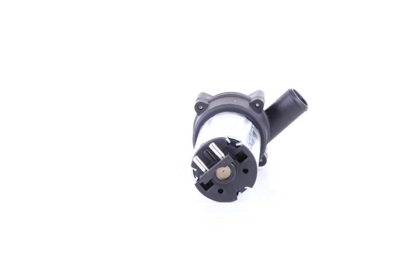 Veepump, mootori jahutus, NISSENS 831050