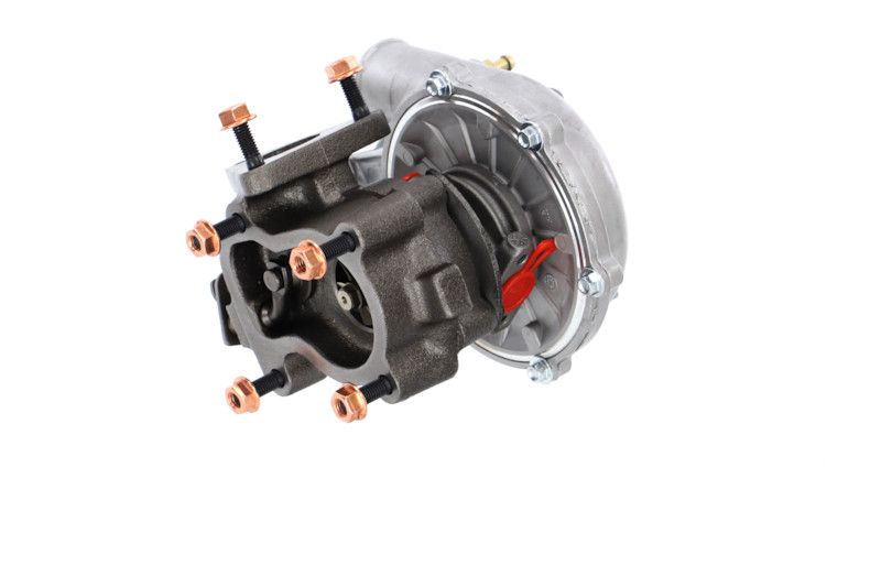 REMANTE 003-001-001129R Charger, charging (supercharged/turbocharged)