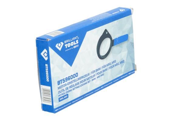 KS TOOLS BT596000 Adjustment Tool Kit, valve timing