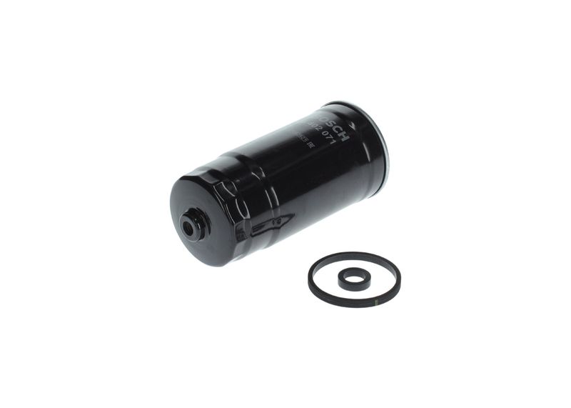 Kütusefilter, BOSCH F 026 402 071
