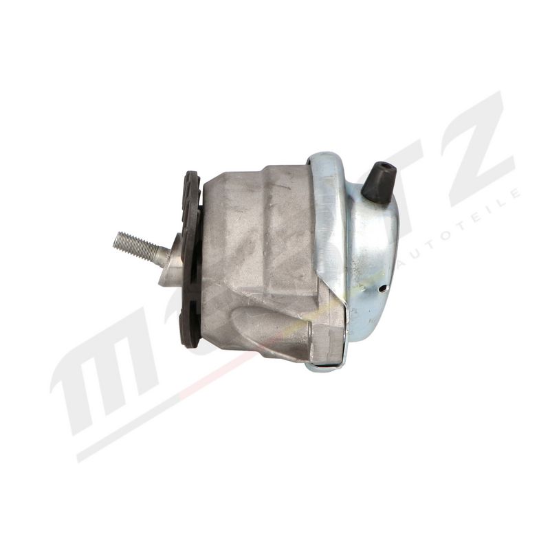 MERTZ M-S4539 Mounting, engine