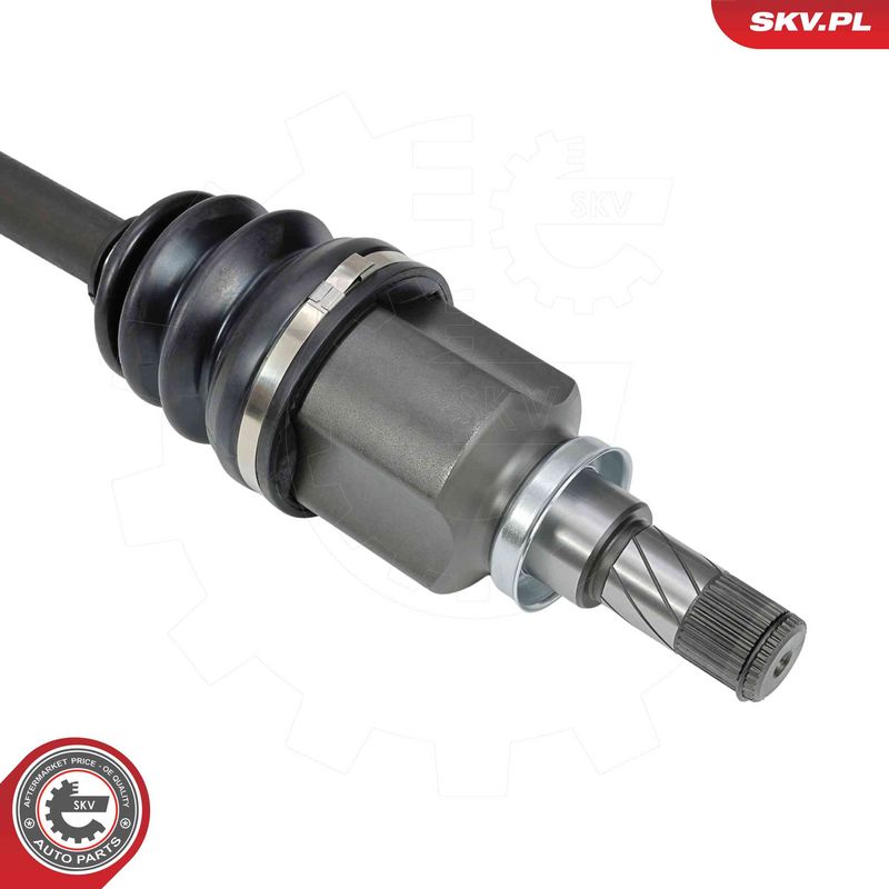 ESEN SKV 40SKV328 Drive Shaft