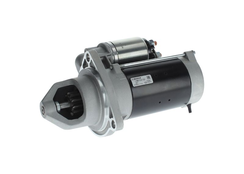 Startér 1 986 S10 132