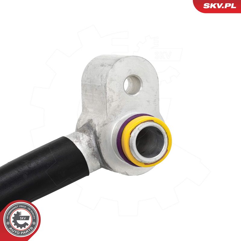 ESEN SKV 87SKV827 High-pressure Line, air conditioning