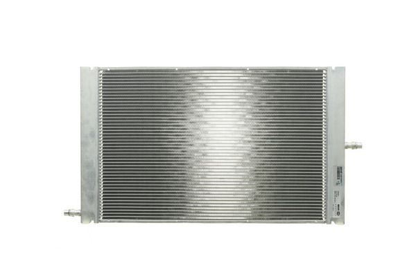 MAHLE CIR 7 000P Low Temperature Cooler, charge air cooler