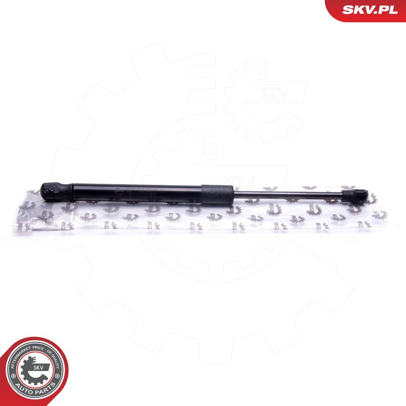 Gaasivedru, pagasi-,...