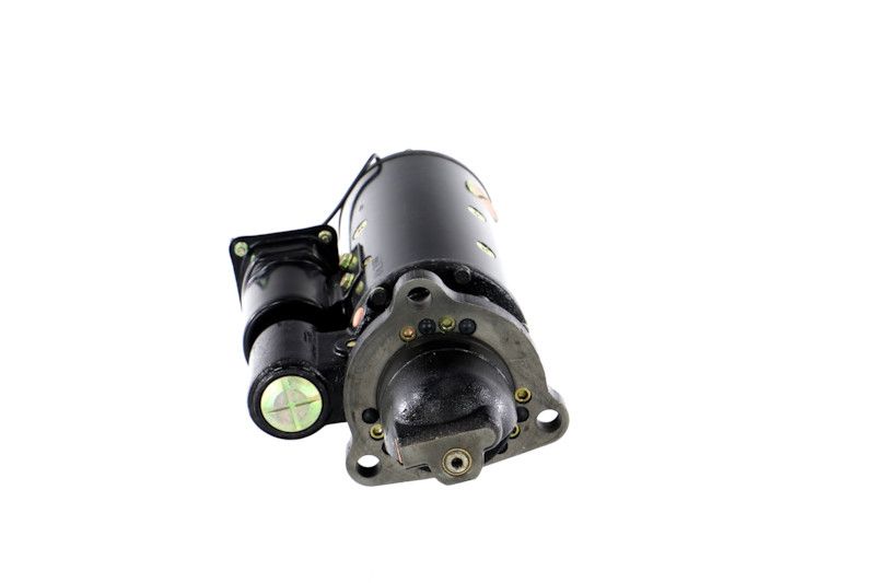 REMANTE 011-001-000165R Starter