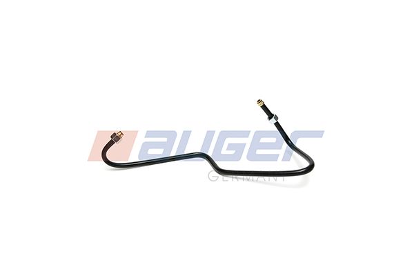 Schlauch, Leckkraftstoff