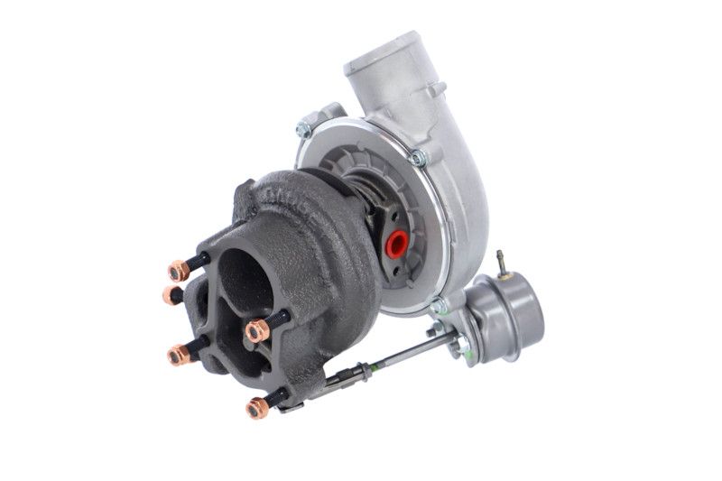 REMANTE 003-001-001101R Charger, charging (supercharged/turbocharged)