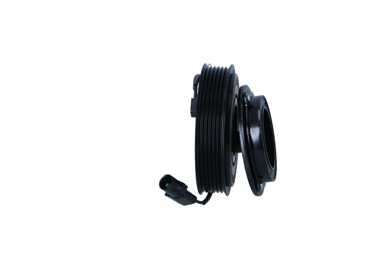 Magnetsidur, kliimakompressor, NRF 380123