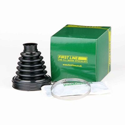 First Line FCB6456 Bellow, drive shaft