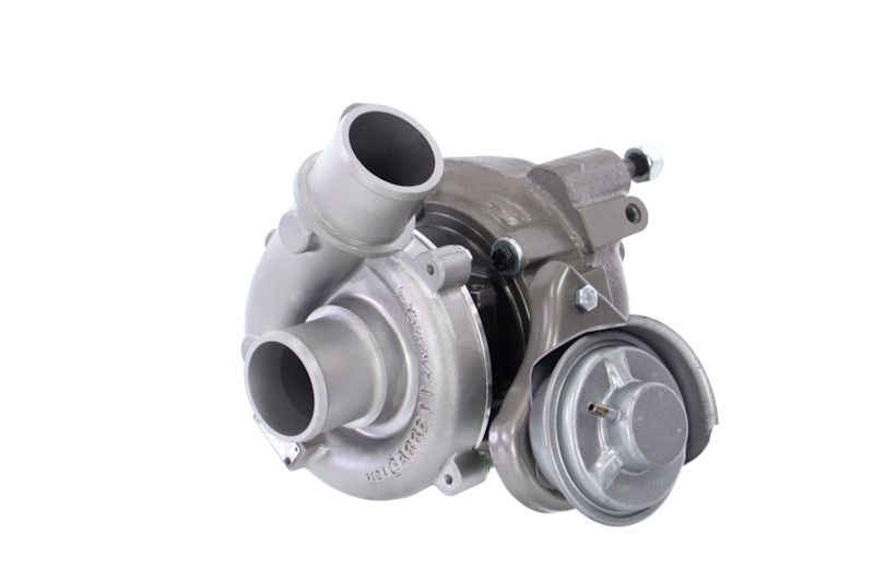 REMANTE 003-001-000088R Charger, charging (supercharged/turbocharged)