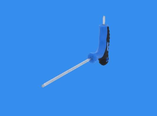 KS TOOLS BT041004 Angled Screwdriver