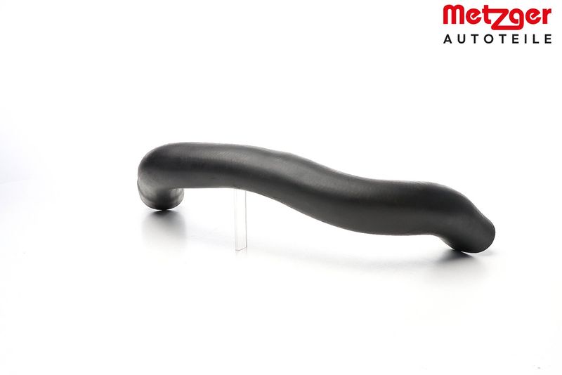 METZGER AUTOTEILE 2400369 Charge Air Hose