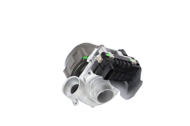 REMANTE 003-002-001008R Charger, charging (supercharged/turbocharged)