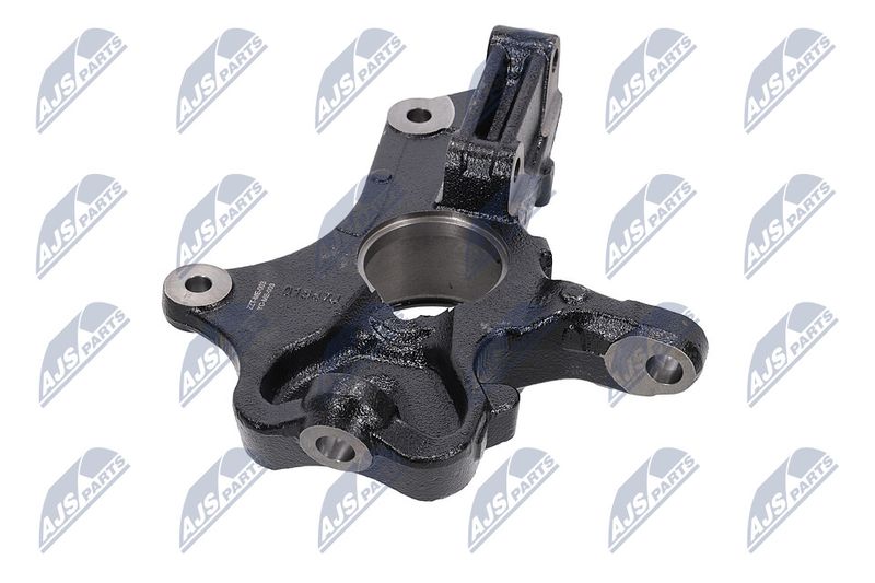 Käändmik, rattakinnitus, NTY ZZP-ME-025