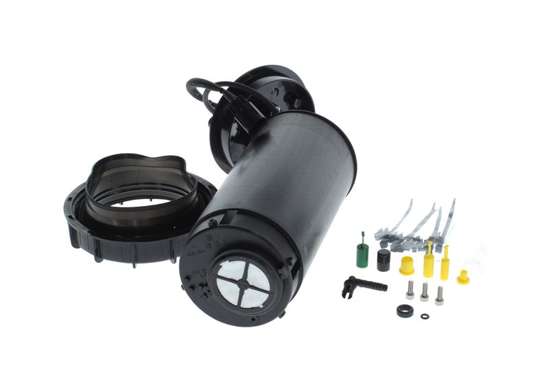 BOSCH F01C600338 Heating, tank unit (urea injection)
