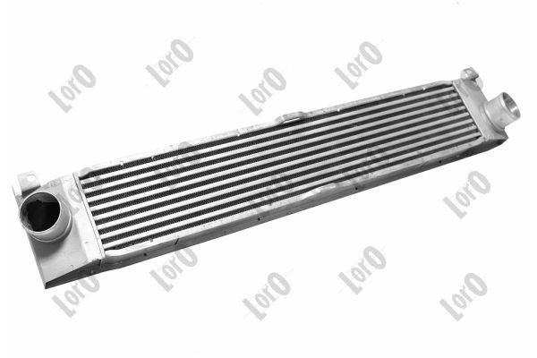 ABAKUS 016-018-0003 Charge Air Cooler