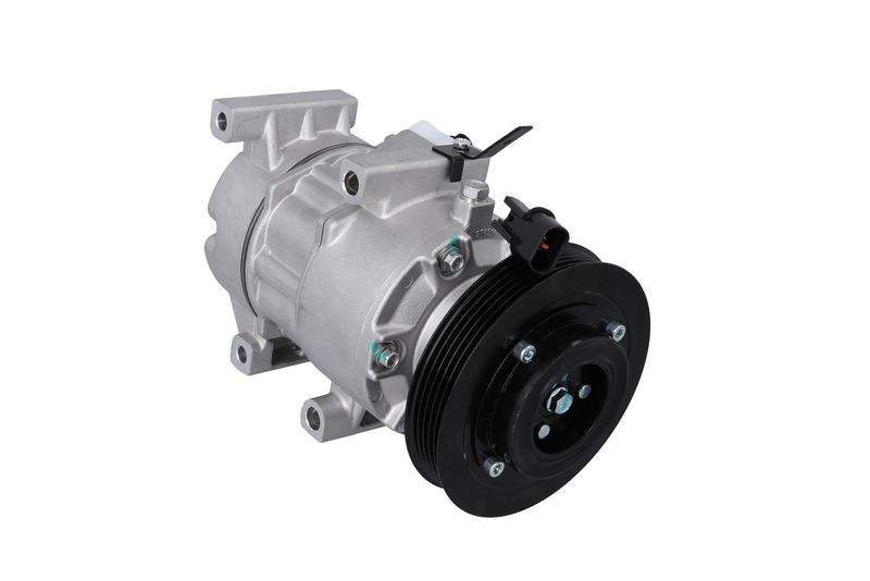 KAMOKA 7820330 Compressor, air conditioning