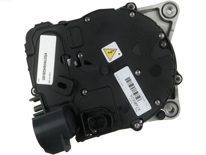 AS-PL A3736(VALEO) Alternator