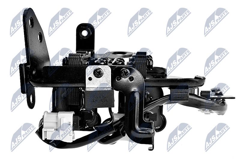 Süütepool, NTY ECZ-HY-509