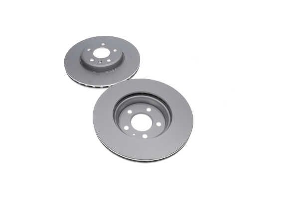 Kavo Parts BR-10227-C Stabdžių diskas