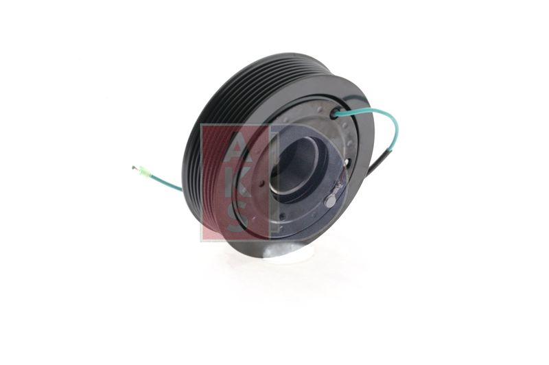 Elektromagnetická spojka, kompresor klimatizace 855002N