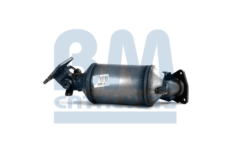 BM Catalysts BM11223 Soot/Particulate Filter, exhaust system
