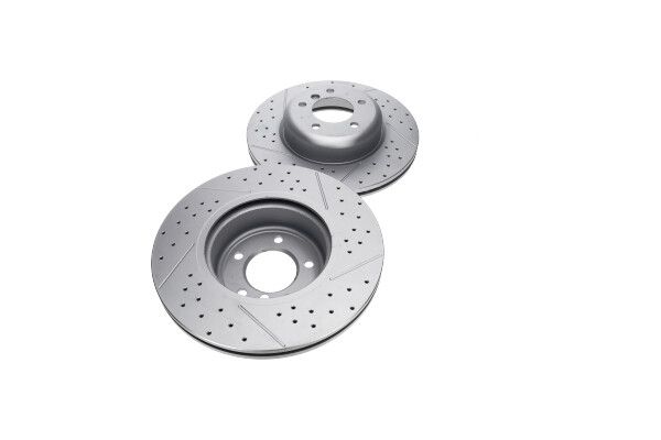 Kavo Parts BR-10222-C Brake Disc