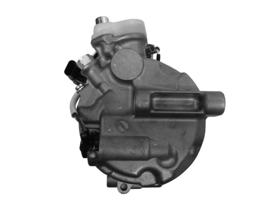 Airstal 10-4492 Compressor, air conditioning