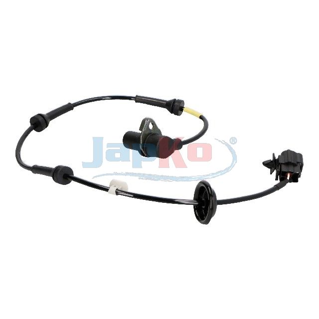 Andur, rattapöörete arv, JAPKO 151W10