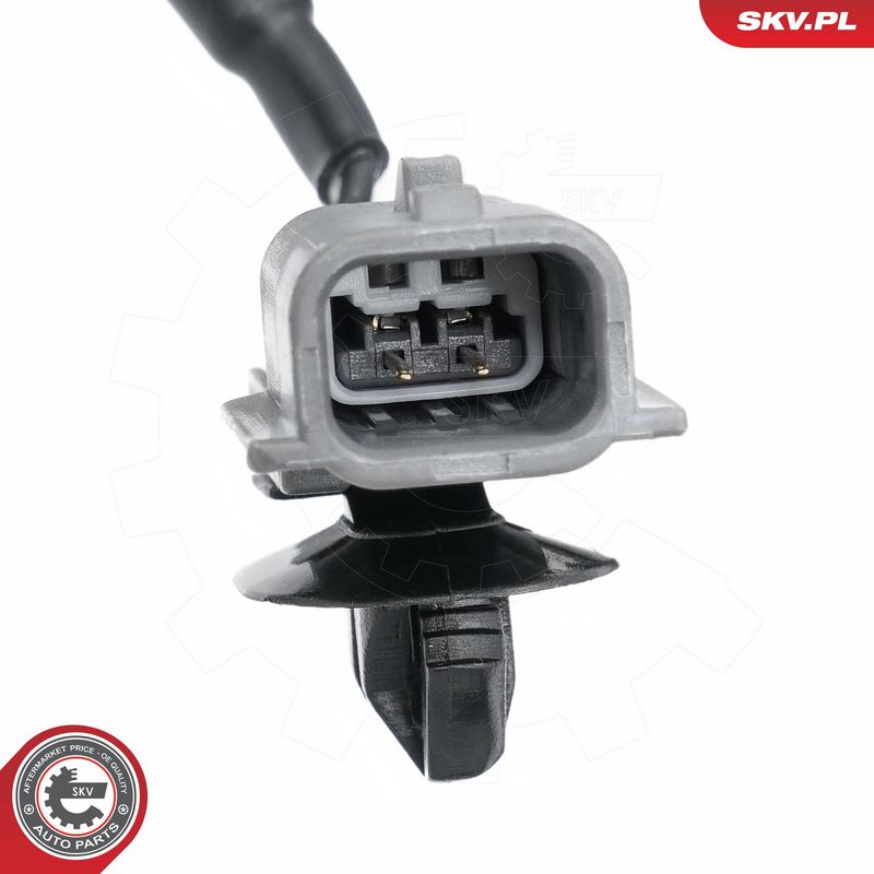 Andur, rattapöörete arv, ESEN SKV 06SKV506