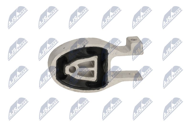 Paigutus, Mootor, NTY ZPS-FR-037