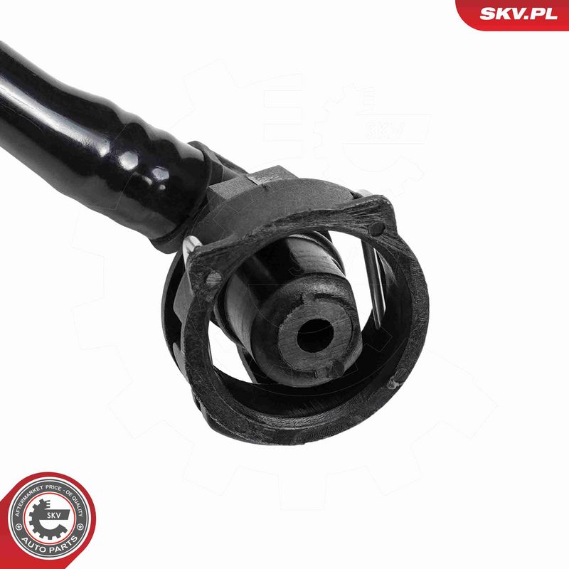 ESEN SKV 43SKV945 Coolant Pipe