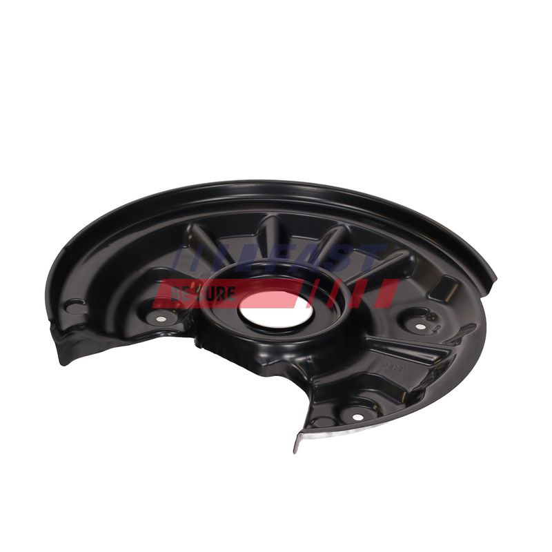 FAST FT03855 Splash Guard, brake disc