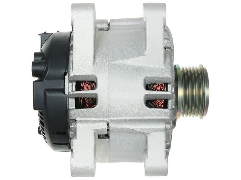 AS-PL A3193(VALEO) Alternator