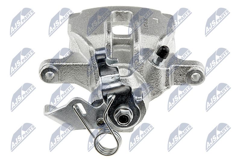 Pidurisadul, NTY HZT-PL-000