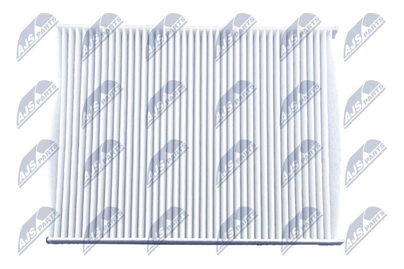 NTY FCF-FT-013 Filter, cabin air