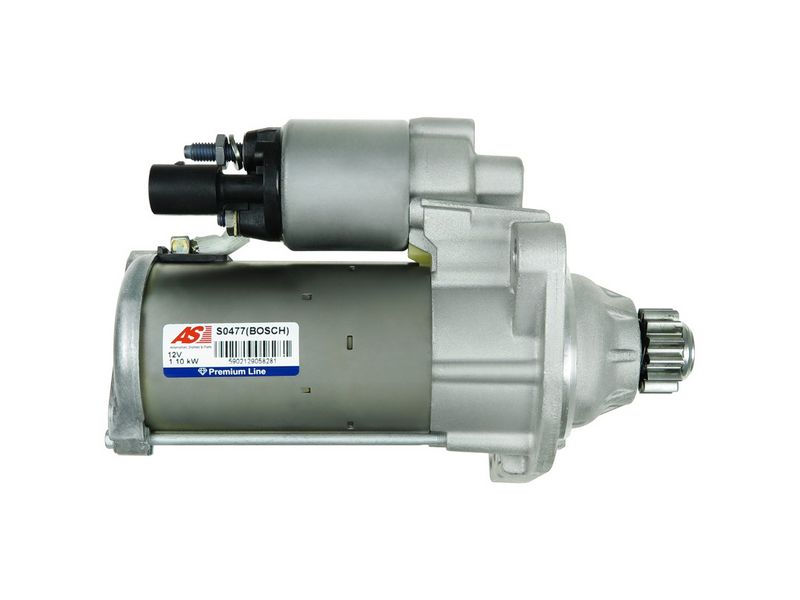 AS-PL S0477(BOSCH) Starter