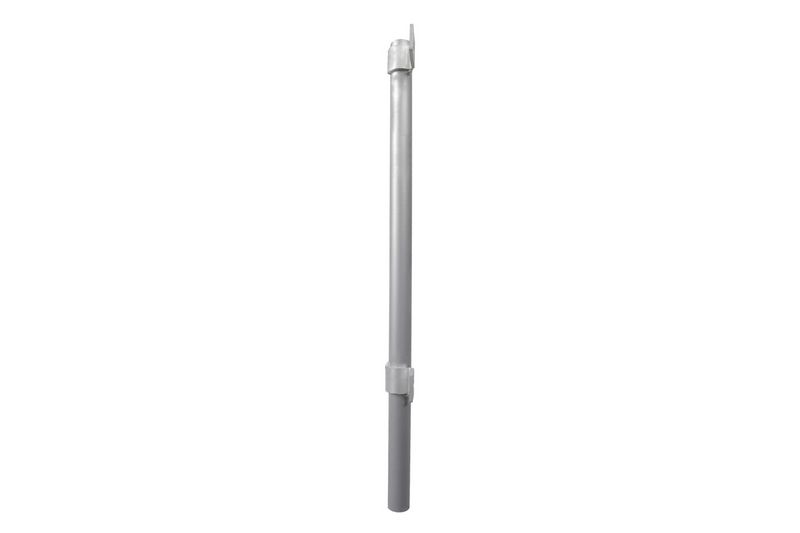 KONDENSATOR KLIMAANLAGE HELLA 8FC366220941 4