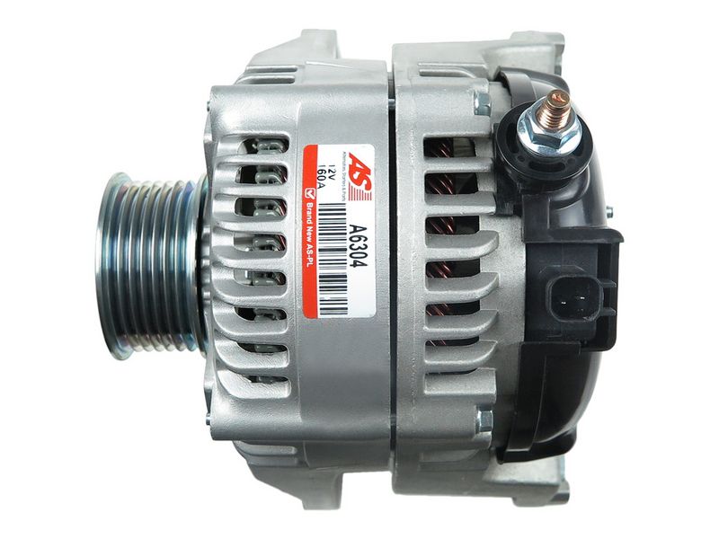 AS-PL A6304 Alternator