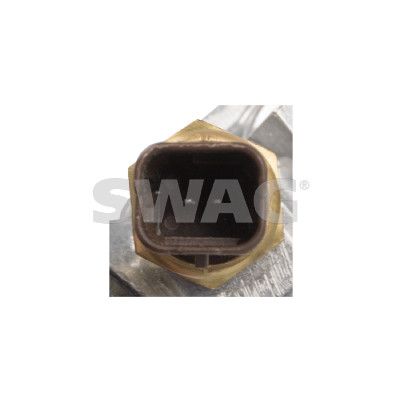 SWAG 33 10 0400 Thermostat, coolant