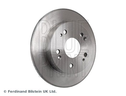 BLUE PRINT ADH24370 Brake Disc