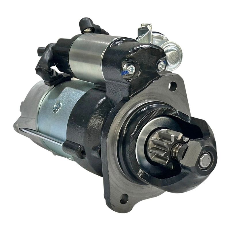 starter PRESTOLITE M93R3066SE