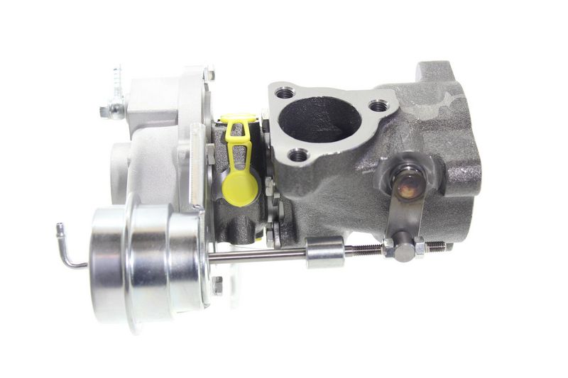 ALANKO 10900092 Charger, charging (supercharged/turbocharged)