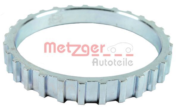 METZGER érzékelő gyűrű, ABS 0900187